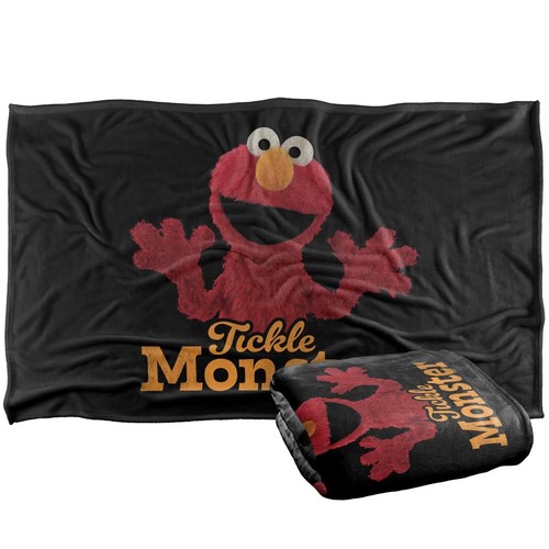 Sesamstraße tickle elmo - sesamstraße,