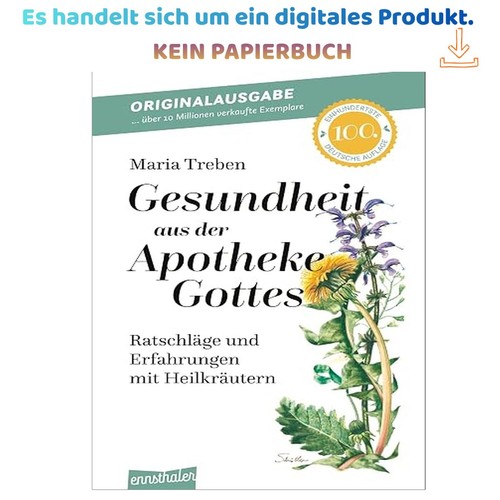 Gesundheit aus der - , apotheke