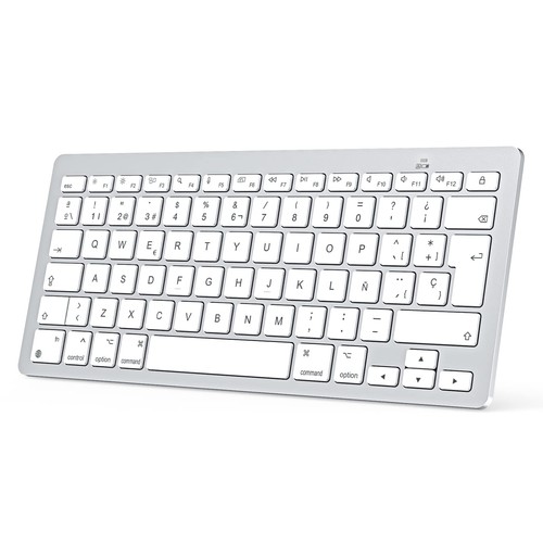Omoton bluetooth tastatur - omoton,