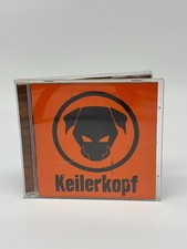 Keilerkopf ‎– Keilerkopf |