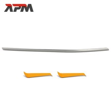 Zierleiste Stoßfänger Vorne