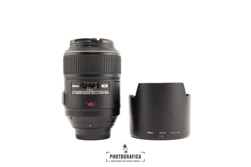 Nikon afs micro - nikon, micro-nikkor