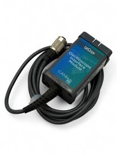 LeCroy Oscilloscope Interface