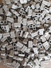 Lego Mauerstein Masonry 2x1