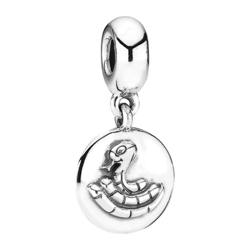 Pandora charm anhänger - pandora, charm-anhänger