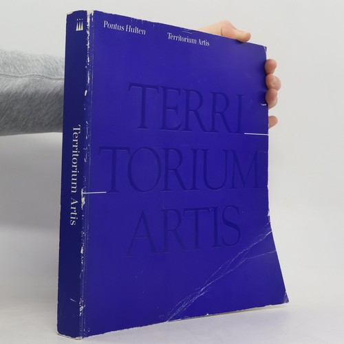 Territorium artis karl - territorium, | 