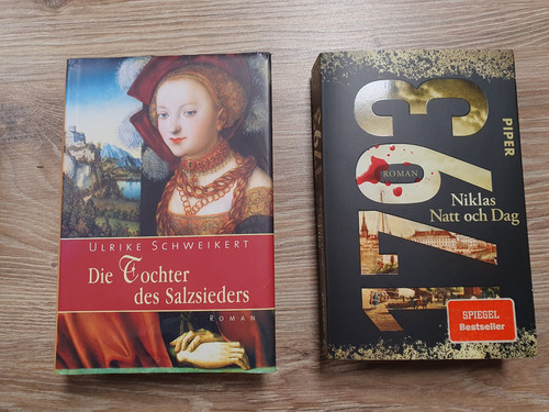 Hist lit schweikert - lit., die