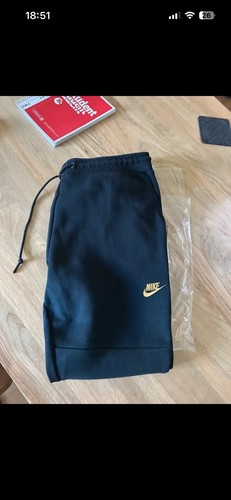 Nike tech fleece jogging hose - fleece,
