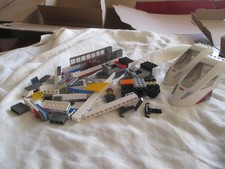 Lego City : aus 60051 Sammlung