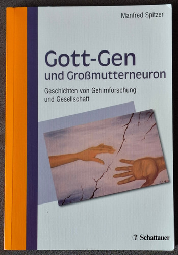 Manfred spitzer gott gen und - manfred, spitzer: