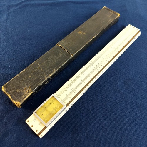 Vintage faber castell - a.w.,