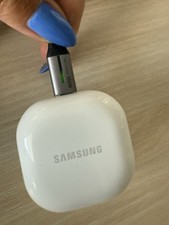 Samsung Galaxy Buds Live Kabellosse In-Ear-Kopfhörer - Mystic White