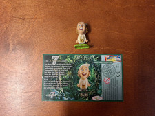 Ü-Ei 7 Zwerge - Der Wald ist