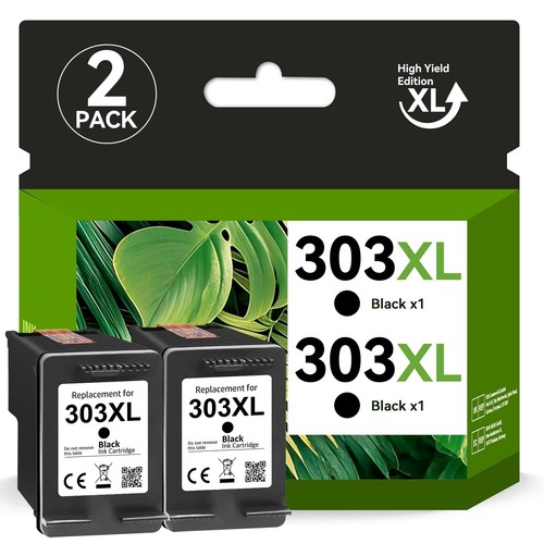 303 druckerpatronen für hp - druckerpatronen,