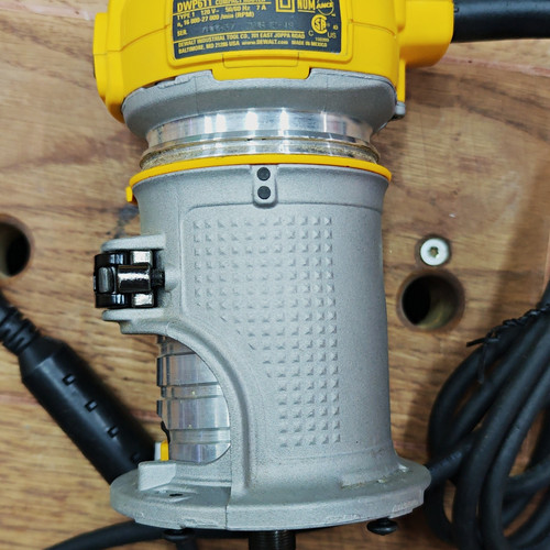 Dewalt dwp611 - dewalt,