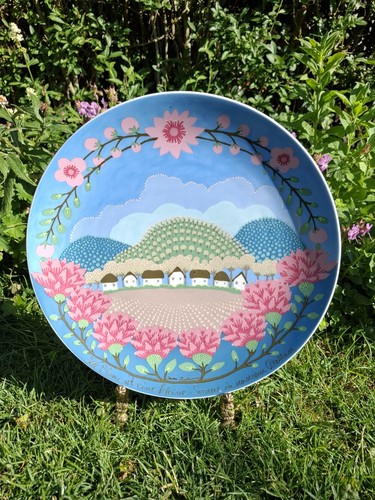 Rosenthal künstlerteller - rosenthal,