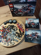 Lego Technic 8048 Vintage Set