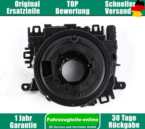 Airbagschleifring wickelfeder - airbagschleifring,