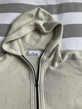 STONE ISLAND STRICKJACKE