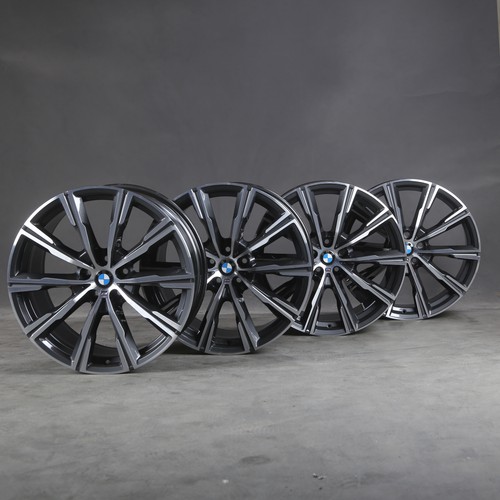Zoll felgen original bmw - zoll,