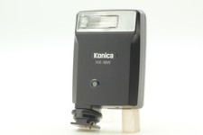 Konica HX-18W Blitzgerät für Hexar RF-Kamera [NEUWERTIG] voll...