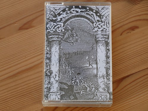 Carpathian forest medieval - carpathian,