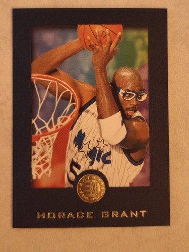 1995 xl blue horace - 1995-96,