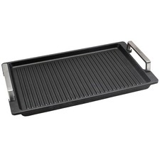 Eurolux Grillplatte 41x24 cm