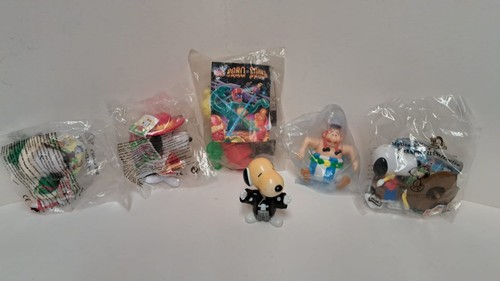 Figuren donalds snoopy s - figuren*,