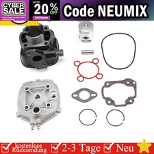 Zylinder Kit Sport 50ccm für