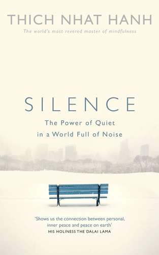 Silence the power of - |,