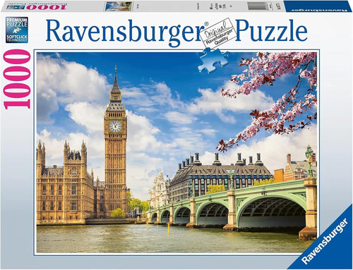 Ravensburger 88777 big - ravensburger,