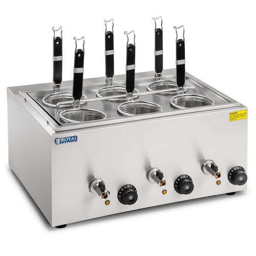 Nudelkocher elektro - nudelkocher,