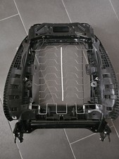 Vordersitz Rückenlehnen Rahmen Original Mercedes  A0009101503 w205 