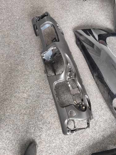 Porsche boxster 986 - porsche,