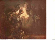 AK - Kunst - Religiöse