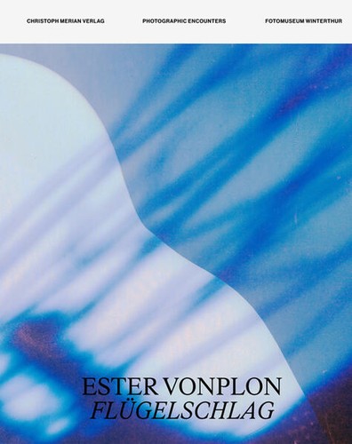 Ester vonplon flügelschlag - -,