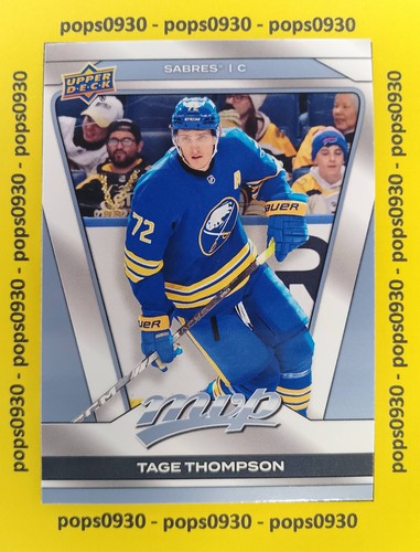 Tage thompson buffalo sabres - tage, thompson,