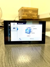 Garmin Camper / RV 660 LMT