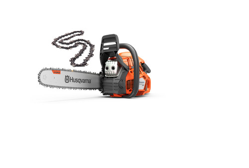 Husqvarna motorsäge 445 - motorsäge, s