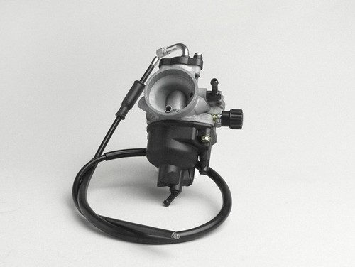 Vergaser dellorto mm - 20,5,