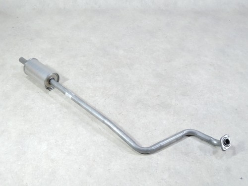 Auspuff neu für toyota - auspuff, yaris