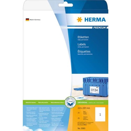 Herma etiketten premium - herma,