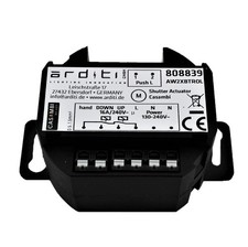 Bluetooth-Schaltaktor /