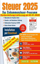 ⚡Aldi Steuer 2025 + Rechnung