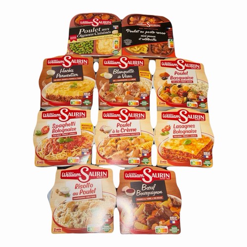 Xxl 10x fertiggerichte für - xxl,