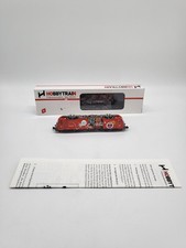 Hobbytrain Spur N 2724