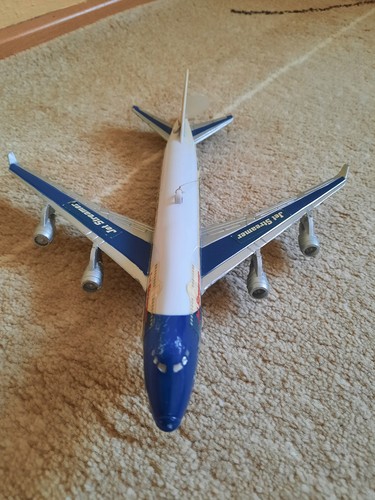 Jet streamer flugzeug - jet,