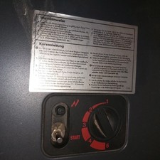 ROWI Gas-Heizofen Blue Flame HGO 4200/2 BF Pro 4200 W