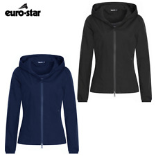 Euro Star Regenjacke für
